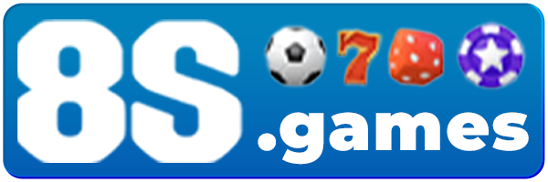 8S GAMES