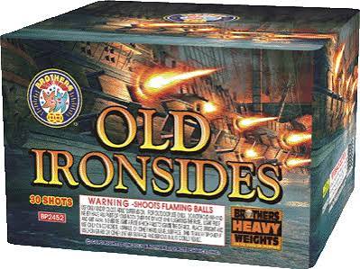 Oldsironsidesfakes55