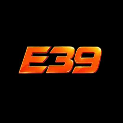 E39