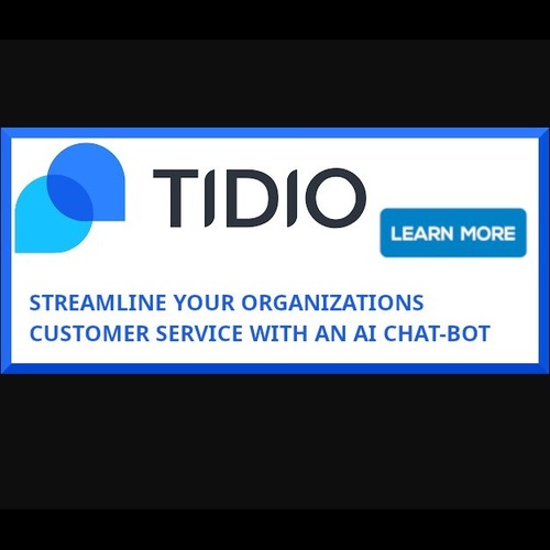 Customer service software
