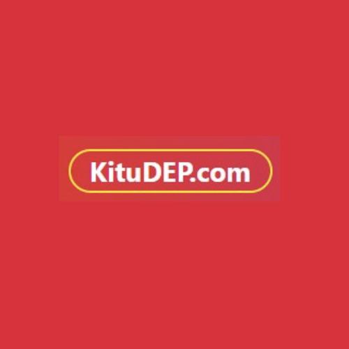 Kitudep