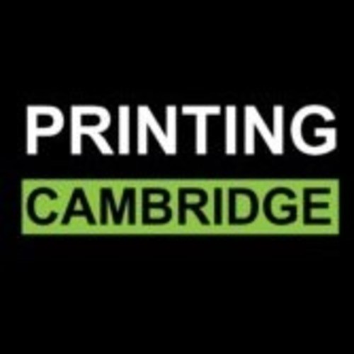 Printing Cambridge