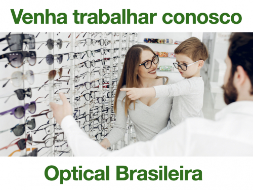 Optical Brasileira