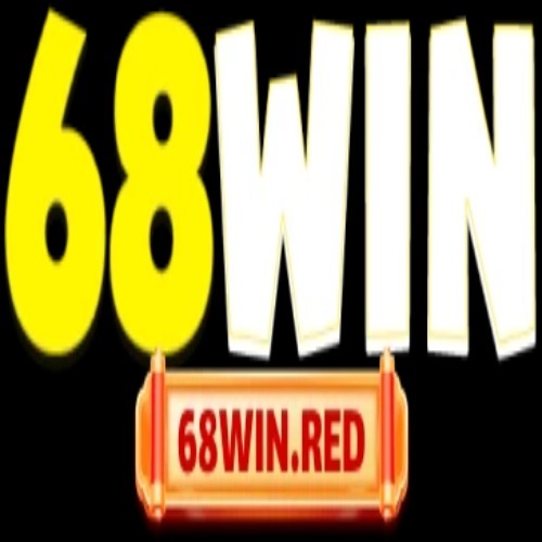 68Winred
