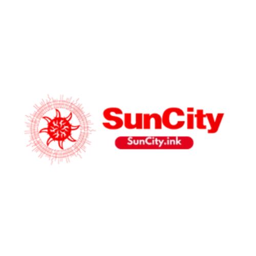Suncity ink