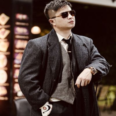 CEO Mr.Bip