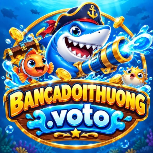 Bắn Cá Đổi Thưởng