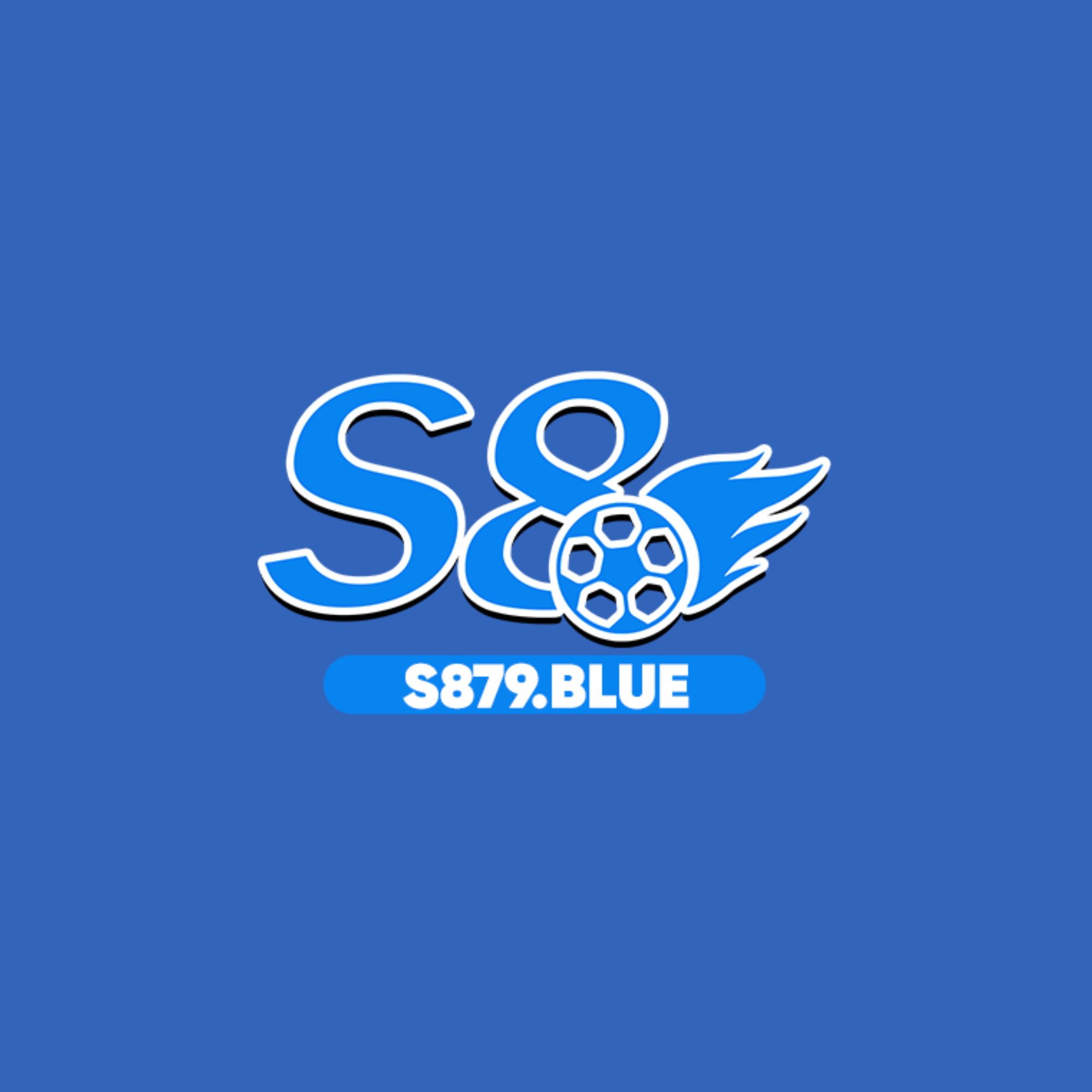 S879blue