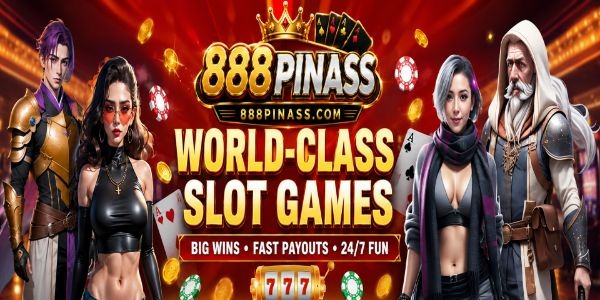 888pinasscom