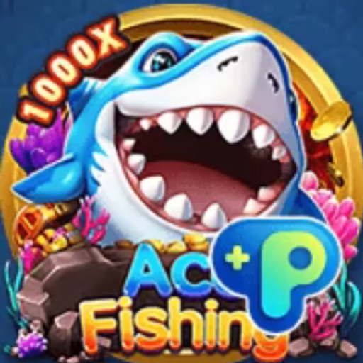 Ace fishing
