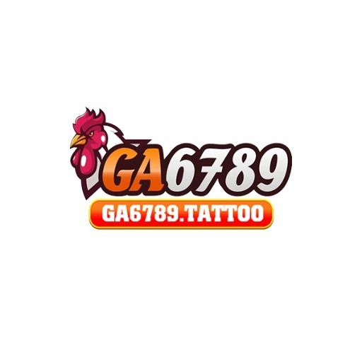Ga6789 tattoo