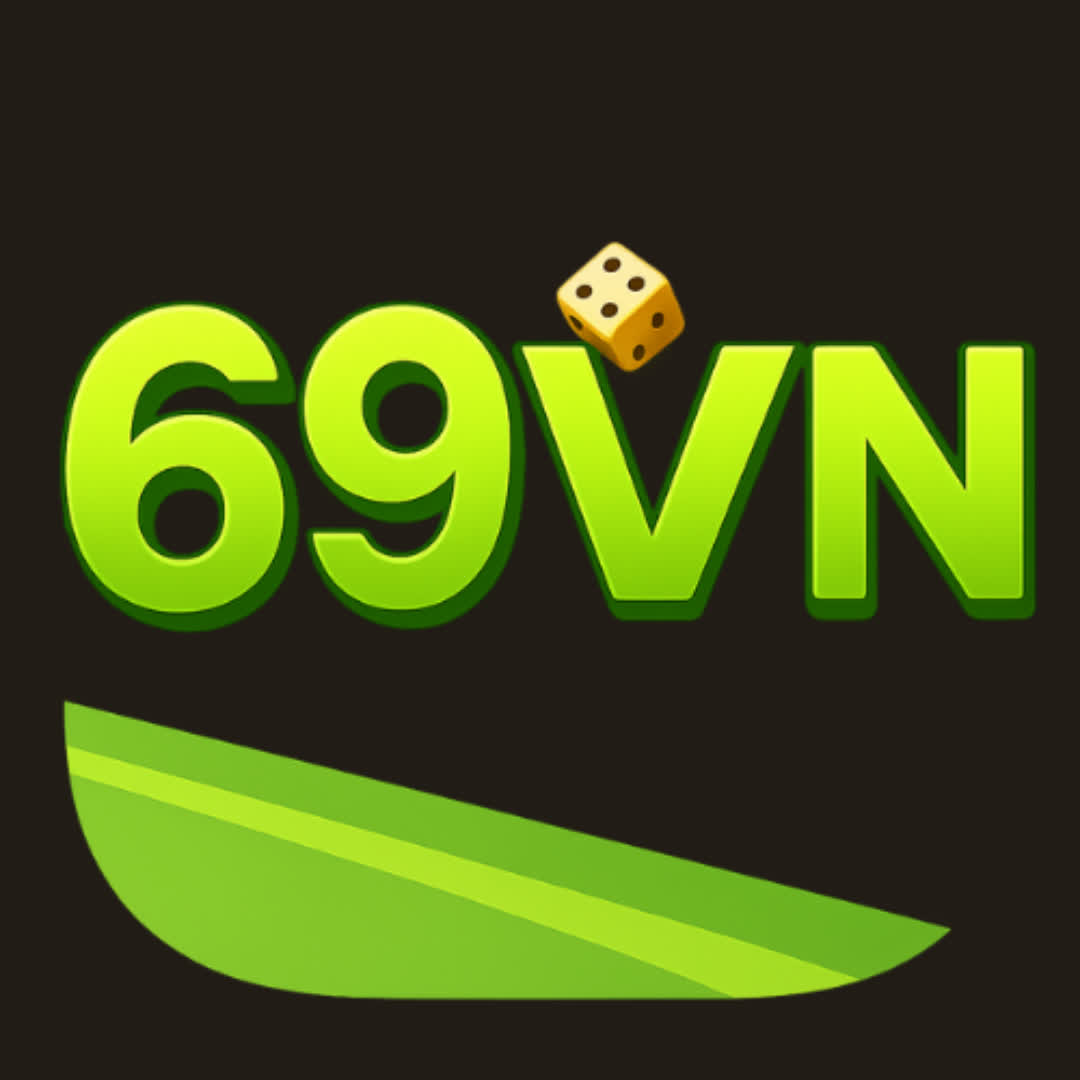 69VN | Link vào Cổng Game Xanh Chín Uy Tín Số #1 2025 | Đăng ký + 169K