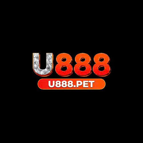 U888pet1