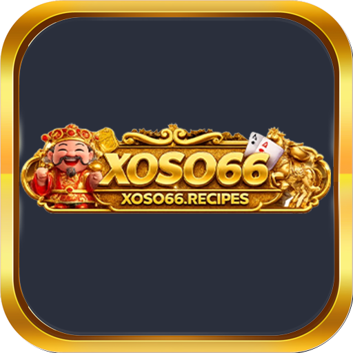 Xoso66recipes