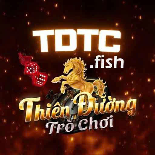 Cổng game TDTC uy tín #1 VN