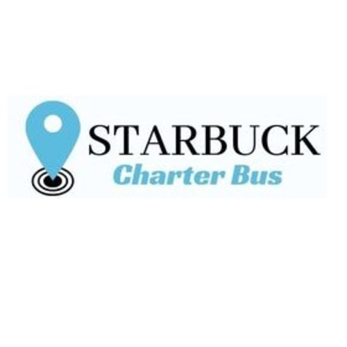 Starbuck Charter Bus