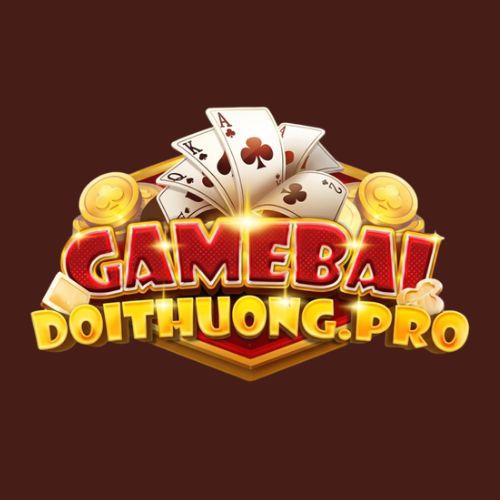 Gamebaidoithuongpro