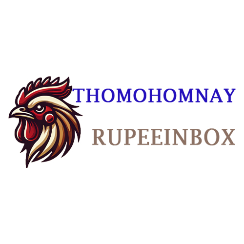 Thomohomnayrupee