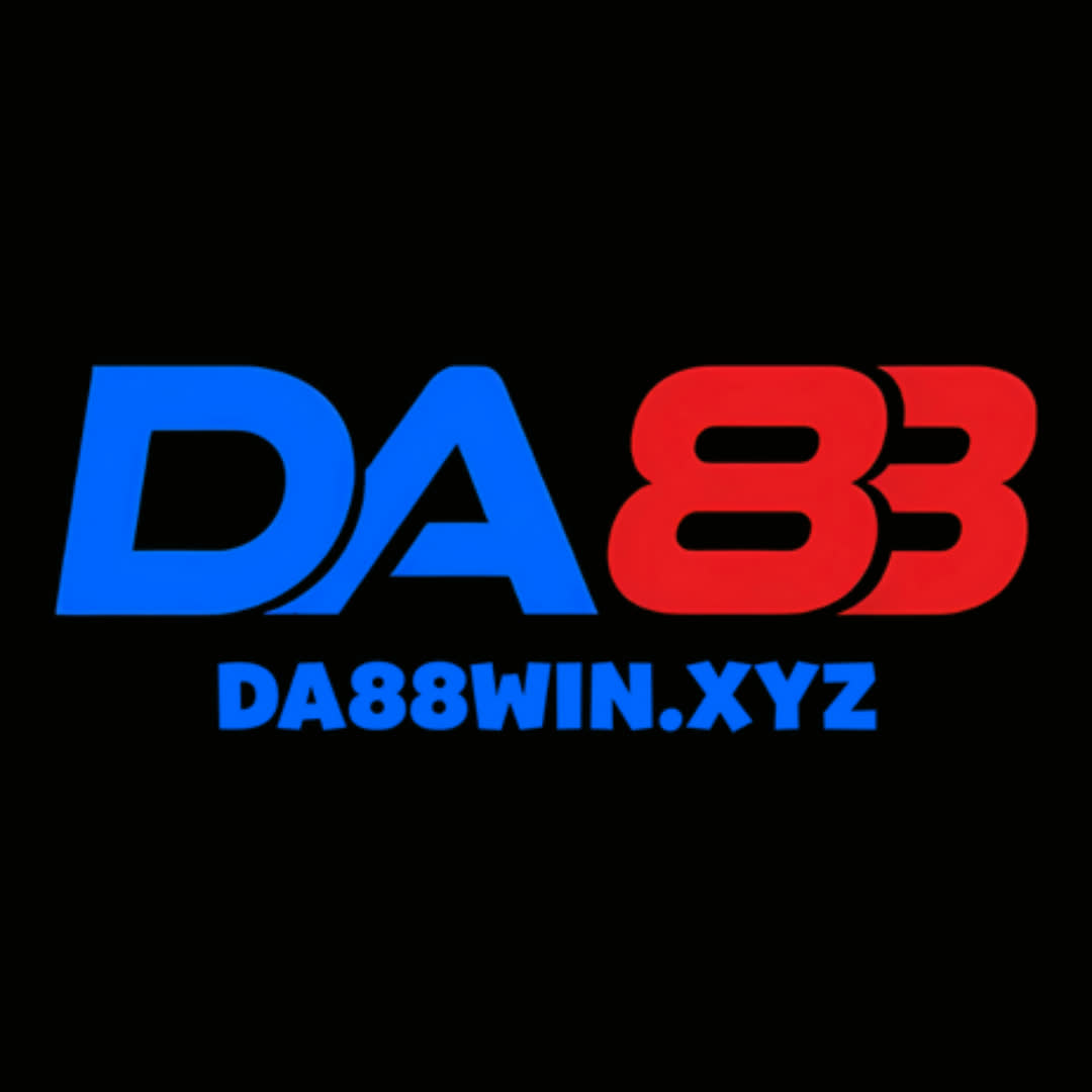 DA88 – Sân Chơi Cá Cược Uy Tín Hàng Đầu Tại Việt Nam