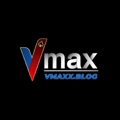 Vmaxxblog