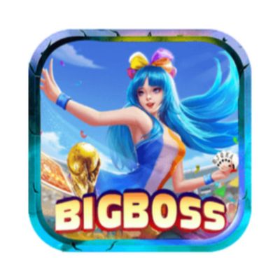 Bigboss blue