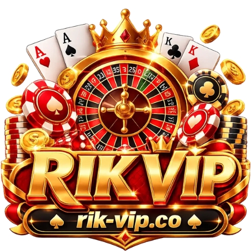 Rikvip – Cổng Game Giải Trí Đa Dạng, Trải Nghiệm Hiện Đại