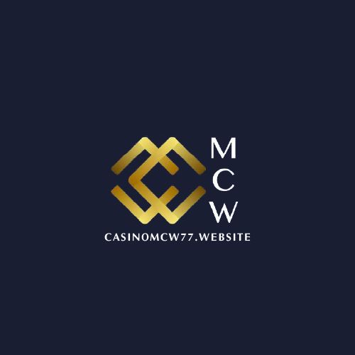 Casinomcw77website