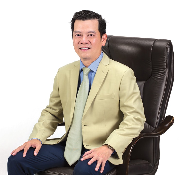 Tran Hoang Diem