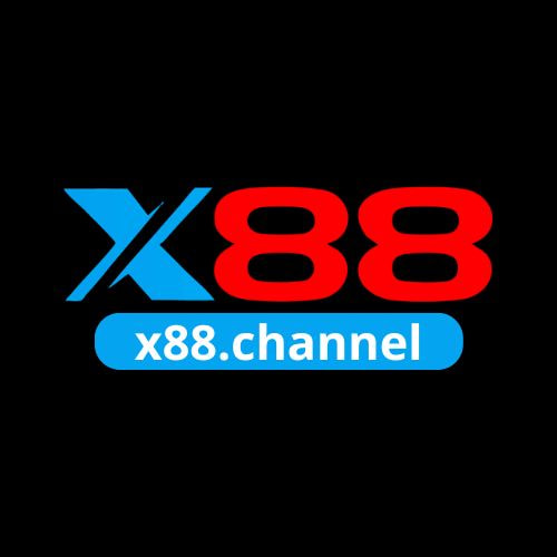 X88channel