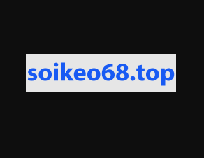 Soikeo68top