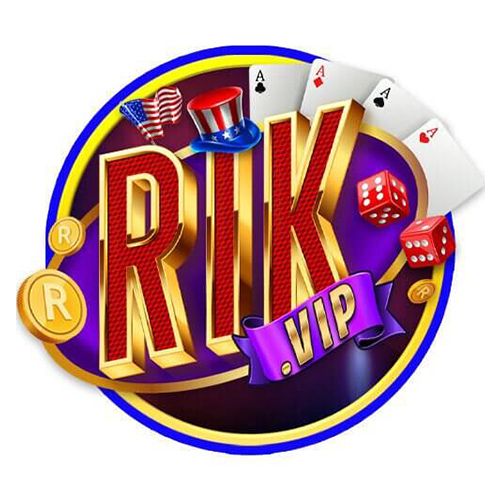 Cổng Game Rikvip