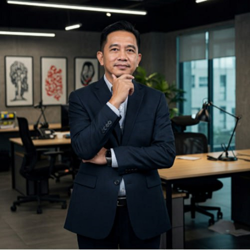 Agus Santoso