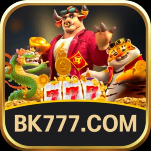 Bk777slotcombr