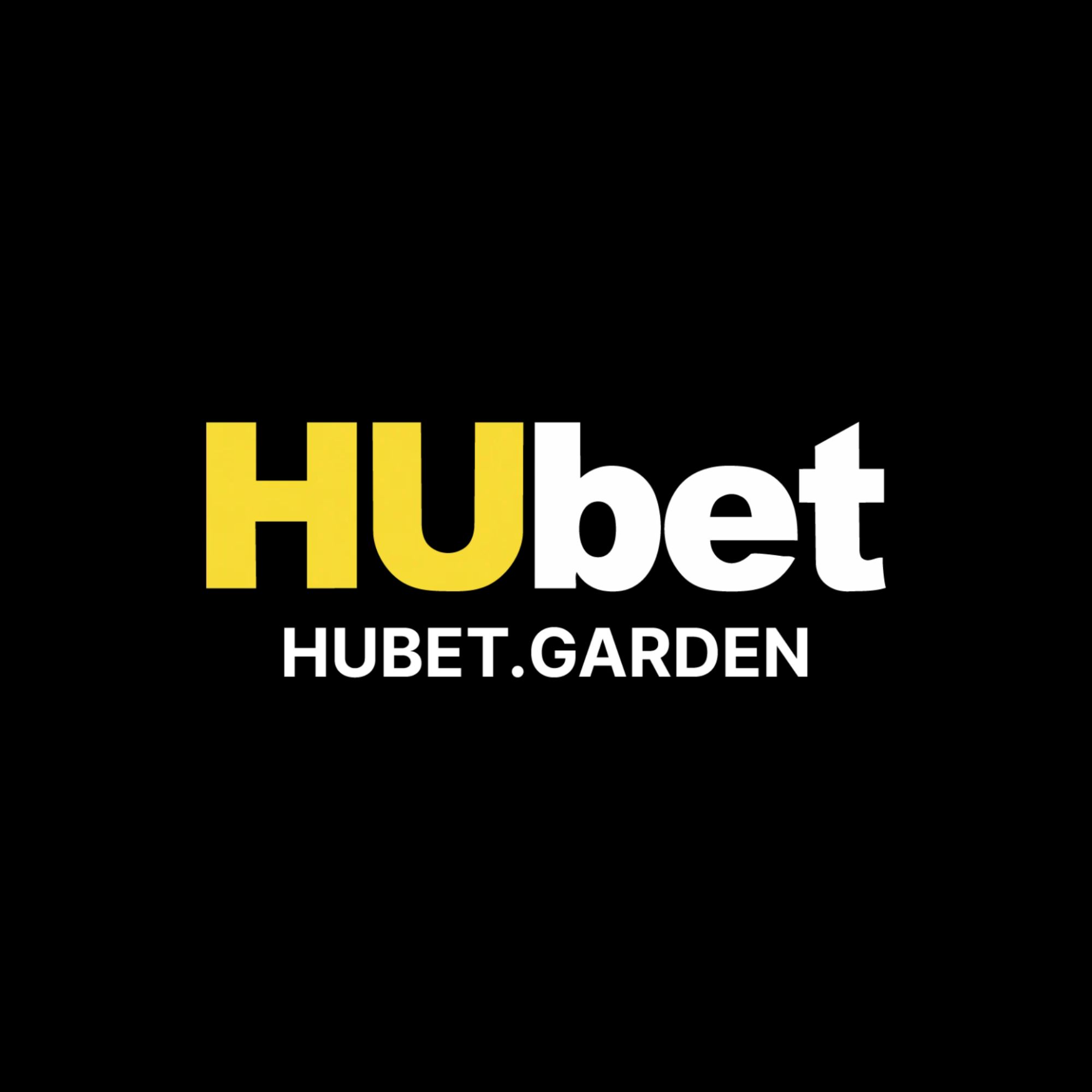 Hubetgarden