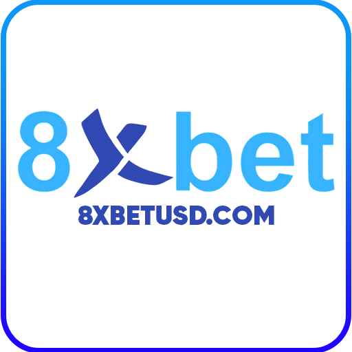 8xbet usd