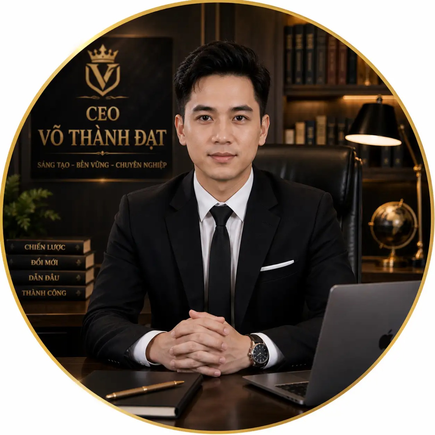 Ceovothanhdat