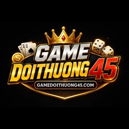 GameDoiThuong45 – Cập Nhật Tin Tức Và Thông Tin Về Game Đổi Thưởng