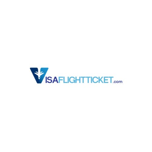 Visa_flight_ticket