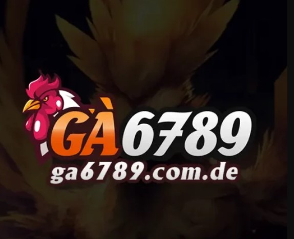 GA6789 com de
