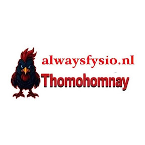 Thomohomnayalway