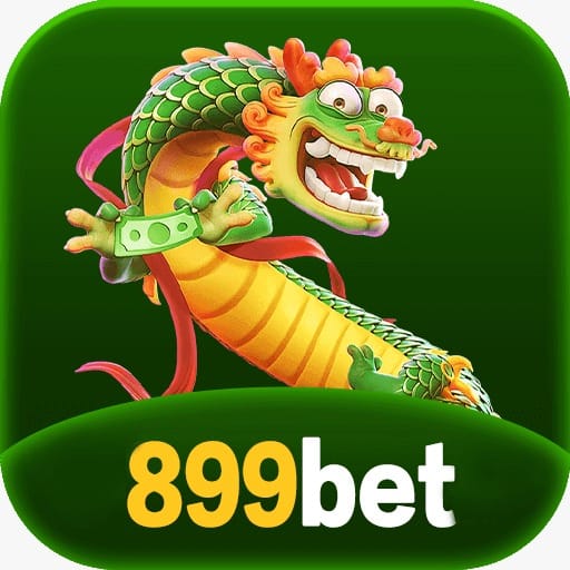 899BET – Site Oficial Apostas Online com 899bet.com
