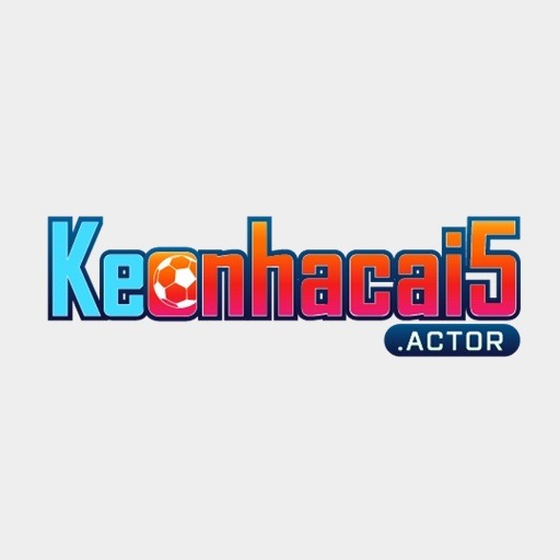 Keonhacai5 actor