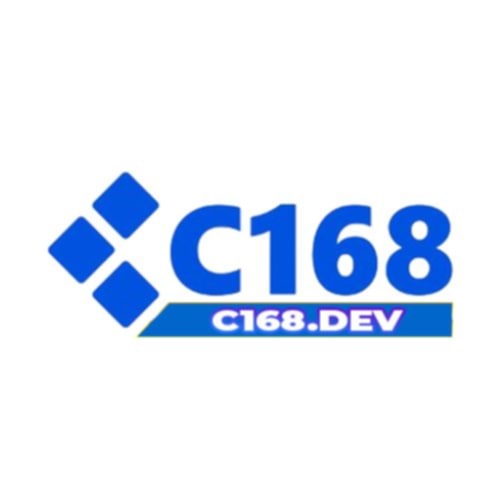 C168 - Cổng Game Giải Trí