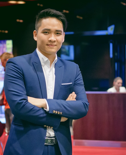 Hoang Duc Long