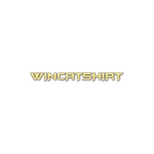 Wincatshirt