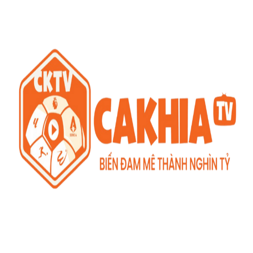 Cakhia  TV