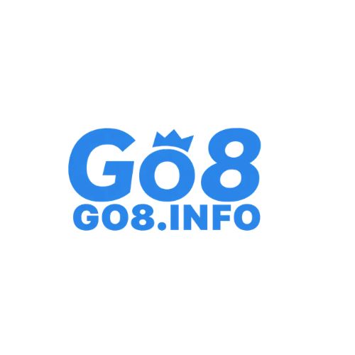 Go8info