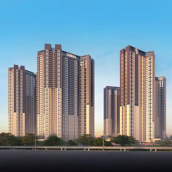 Sobha One Worlds