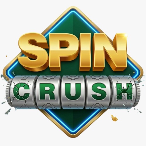 SPIN CRUSH