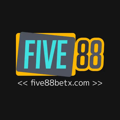 Five88betxcom